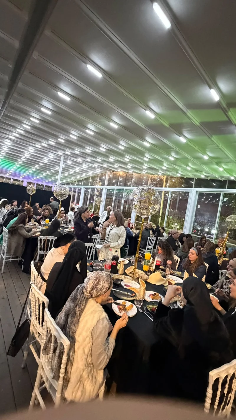 סיון חן בכנסים ותחרויות מקצועיות בענף – תמונה 69