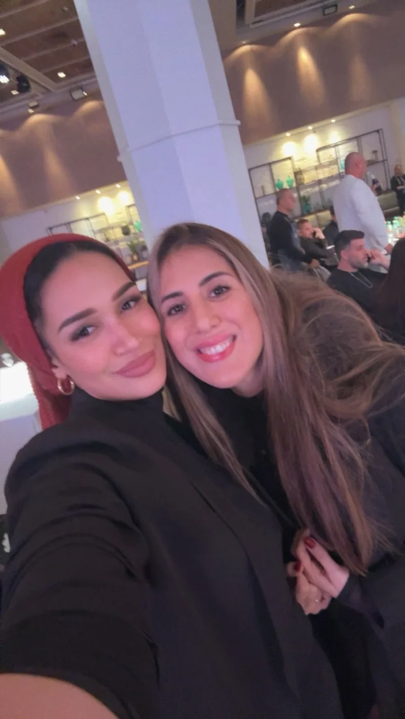 סיון חן בכנסים ותחרויות מקצועיות בענף – תמונה 74